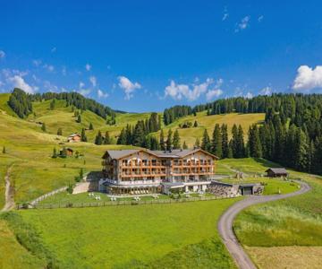 Hotel Brunelle