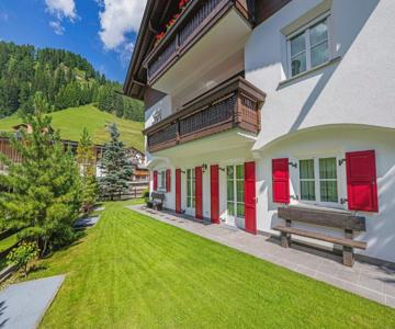 Eden Dolomites