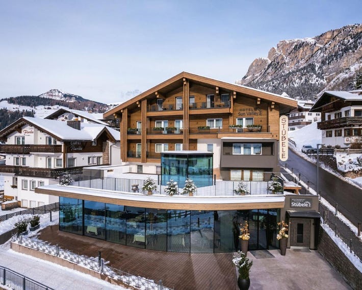 Sun Valley