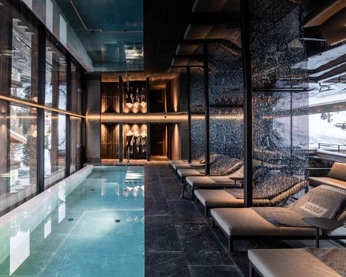 Linder Cycling Hotel