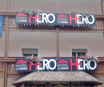 Hotel Serena