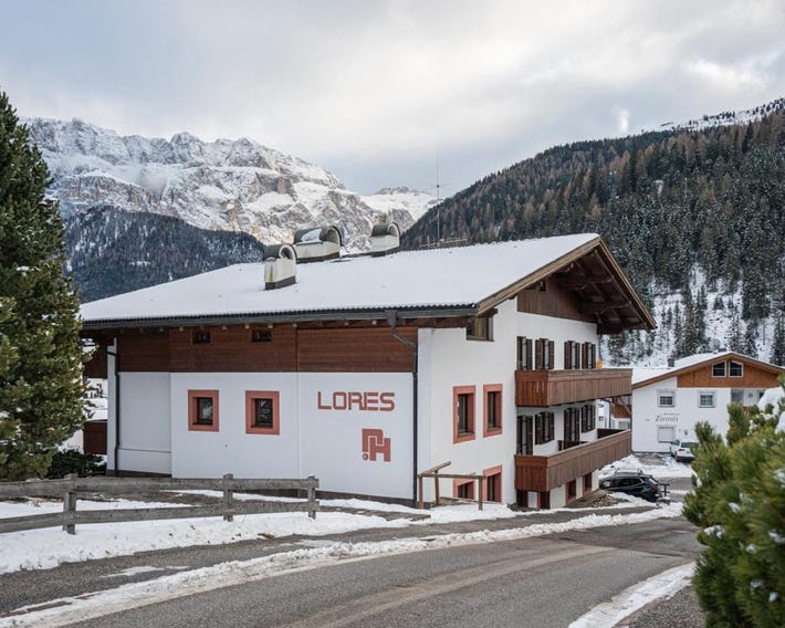 Residence Lores