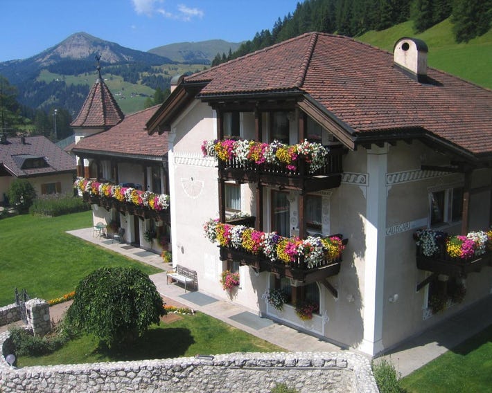 Residence Callegari