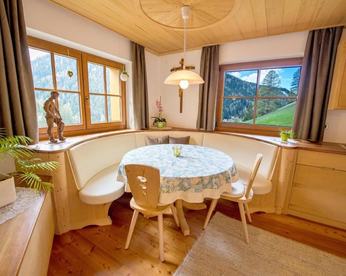 Chalet Prinoth