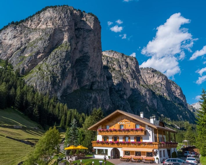 Hotel Val
