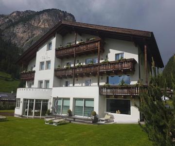Villa Erna