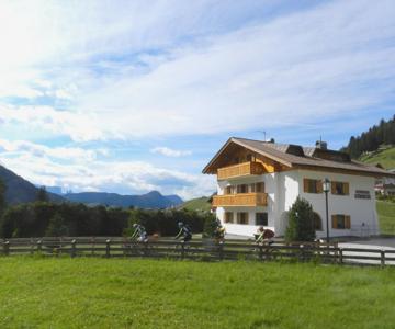 Natur Residence Katiuscia