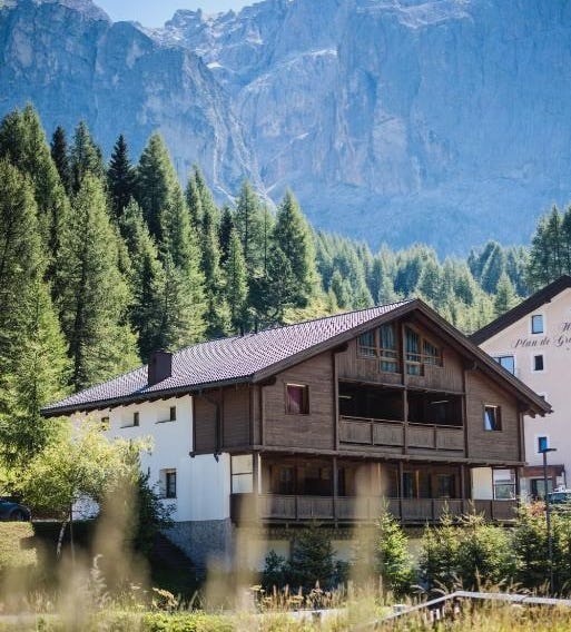Chalet Albric