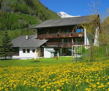 Residence Schnals