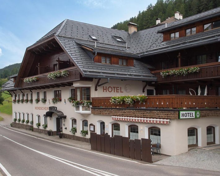 Hotel Mondschein