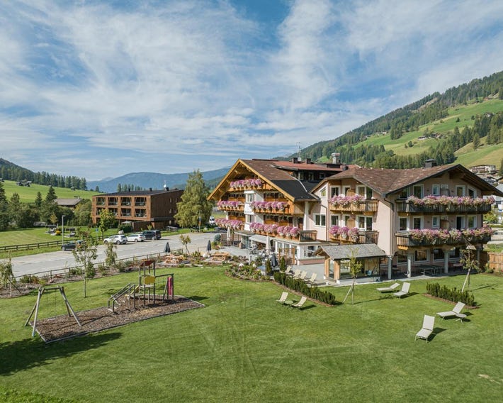 Hotel Waldheim