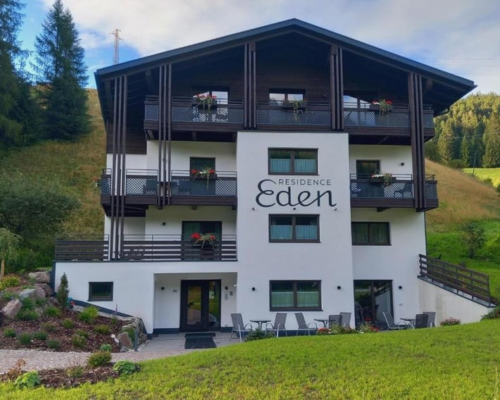 Residence Eden