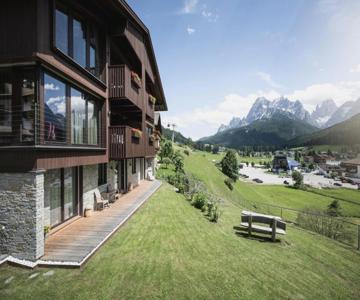 Villa Grüne Laterne