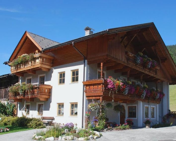 Schattseiterhof