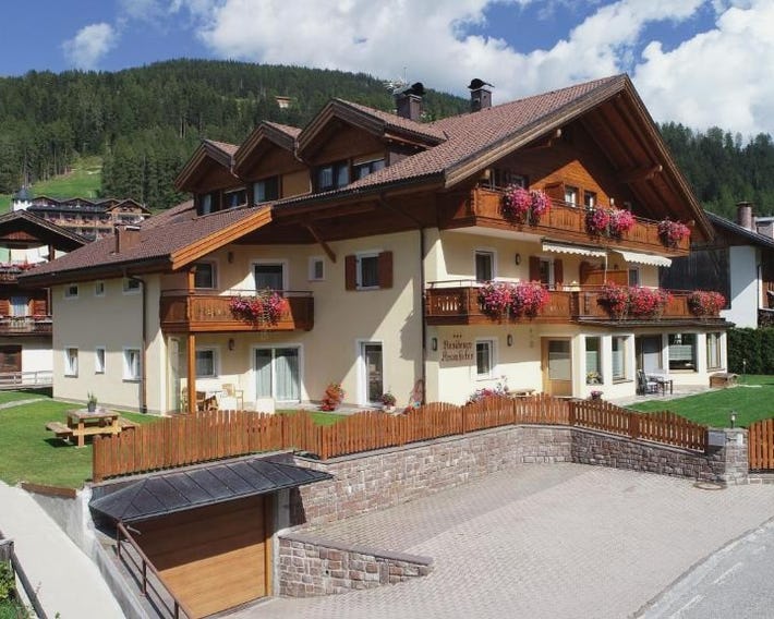 Residence Kramhuter