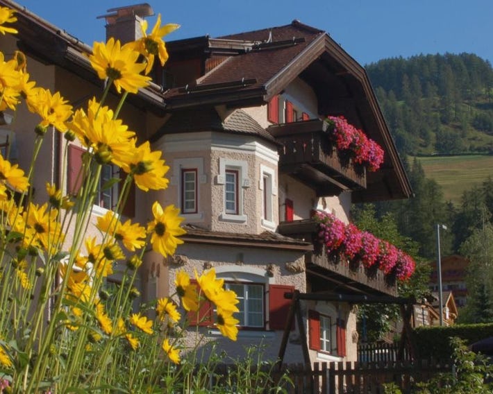 Residence Villa Maria