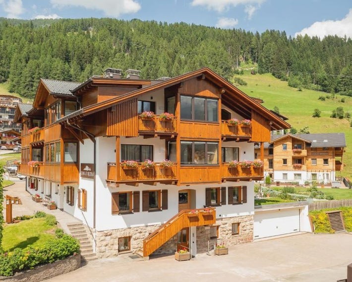 Chalet Rudla