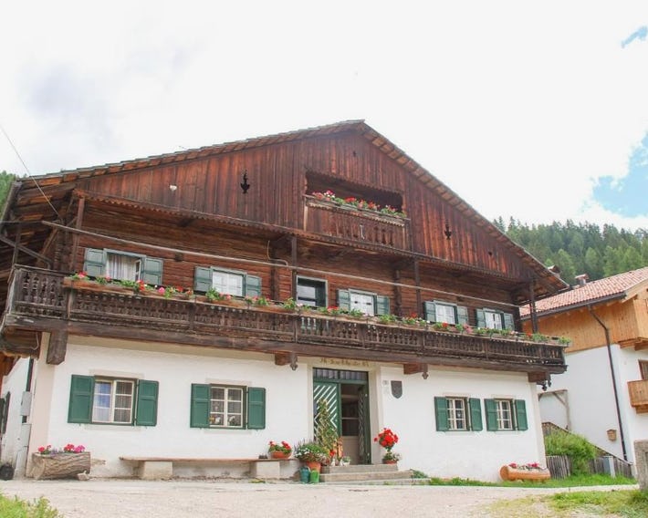 Villgraterhof