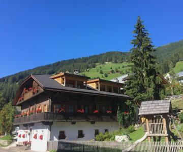 Unteradamerhof
