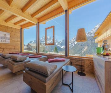 Gasthof Albergo Panorama