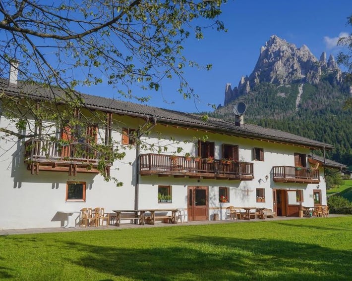 Locanda Val Canali