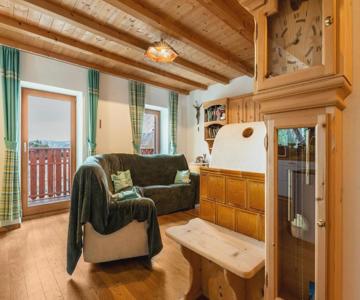 Ferienwohnung Toni II