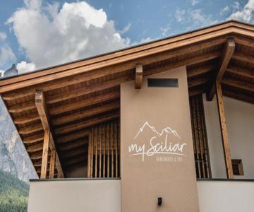Mysciliar Apartment Sky II