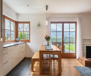 Apartement Santner