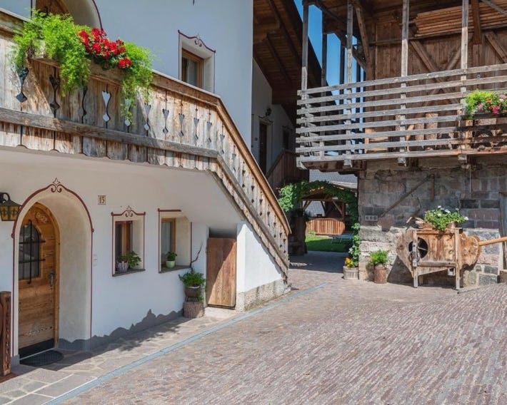 Schildberghof Panorama