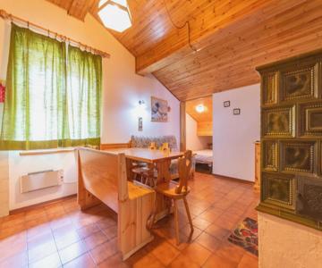 Chalet Catinaccio