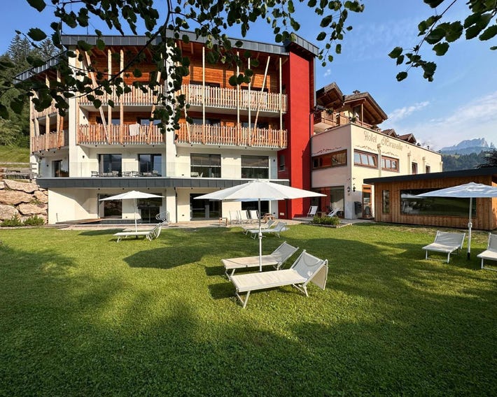 Hotel Miravalle