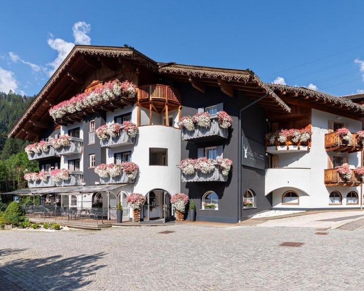 Hotel Madonnina Resort And Wellness