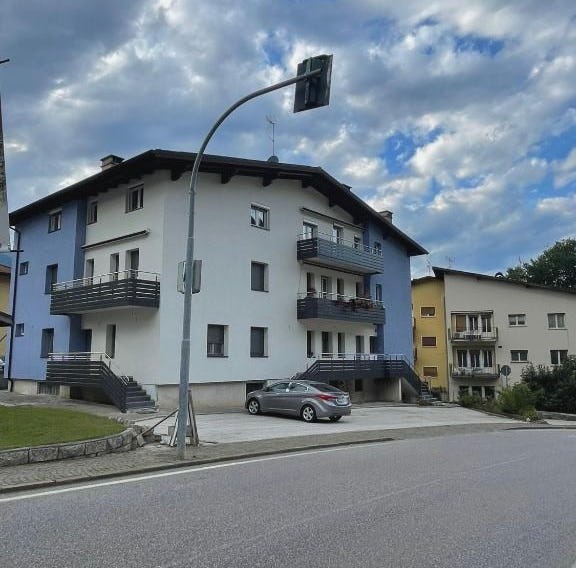 Palazzina Rosa