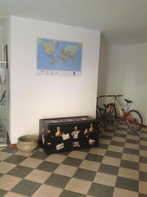 Casa Osti