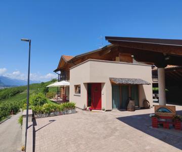 Bio Agritur Al Bait