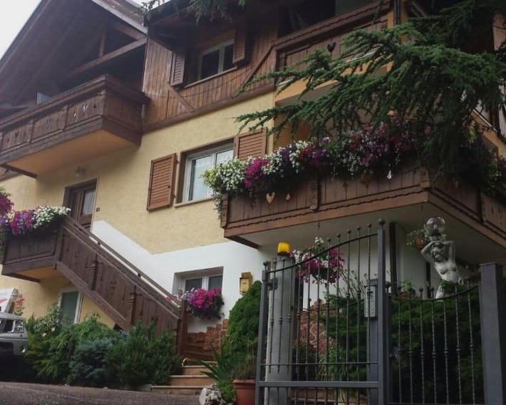 B&B Al Cedro