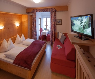Hotel Post