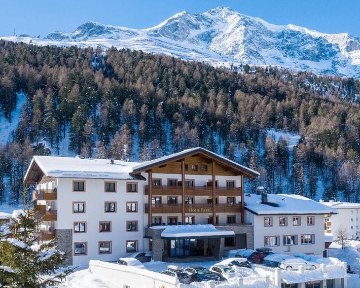 Hotel Eller