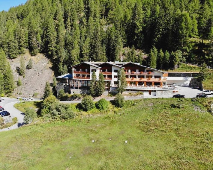 Hotel Marlet