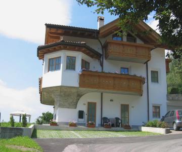 B&B Rendena Chalet