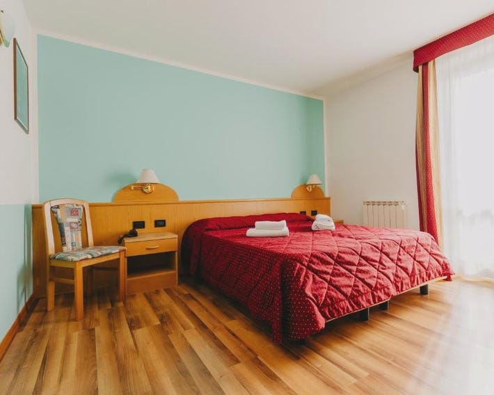 Hotel Spera