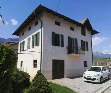 MELAX Apartment