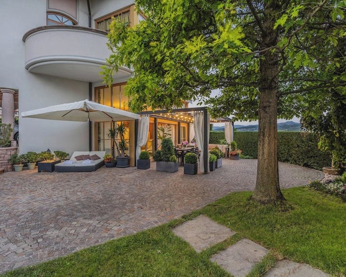 Villa Quercia