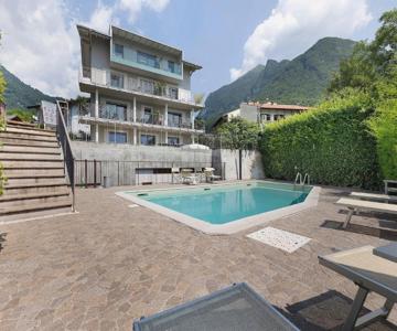 Eco Del Garda Bnb