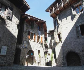 La Piazzetta Di Canale