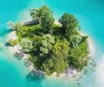 Rustica Sul Lago Tenno Primo Piano