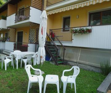 Appartamento Mora