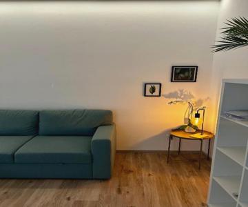 Ferienwohnung Julian