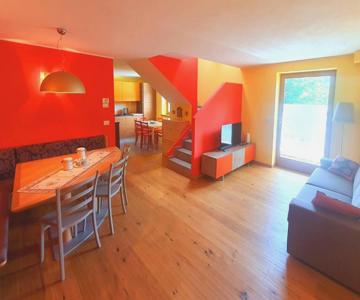 Chalet di Mario - Alpine Stay Apartments