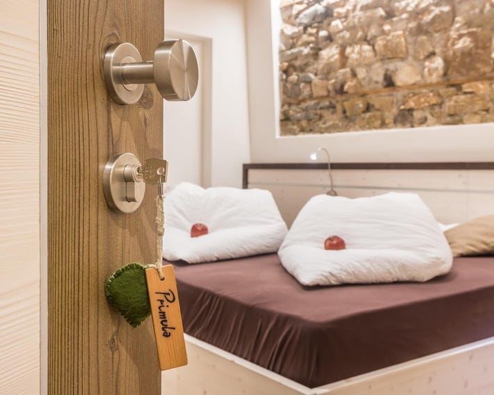 Hotel La Sorgente
